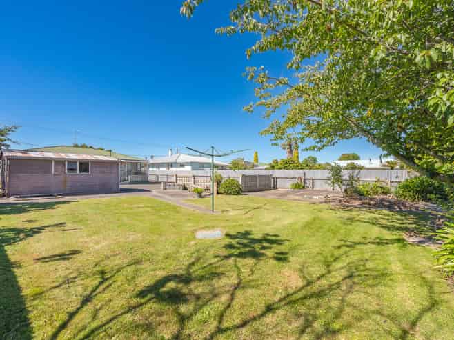 81 Bledisloe Road, Maraenui