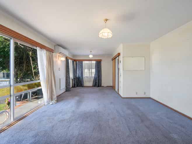 81 Bledisloe Road, Maraenui