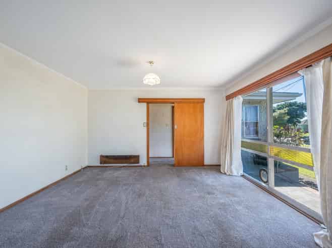 81 Bledisloe Road, Maraenui