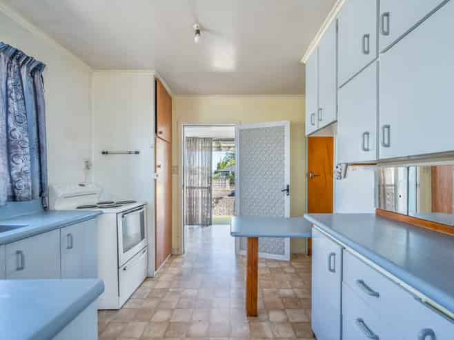 81 Bledisloe Road, Maraenui