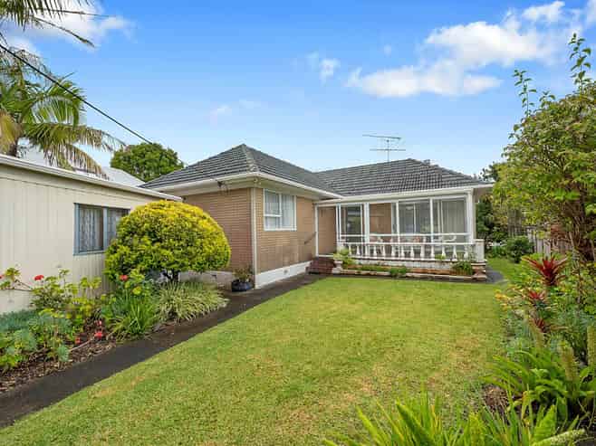 12 Sinclair Street, Devonport