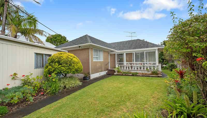 12 Sinclair Street, Devonport