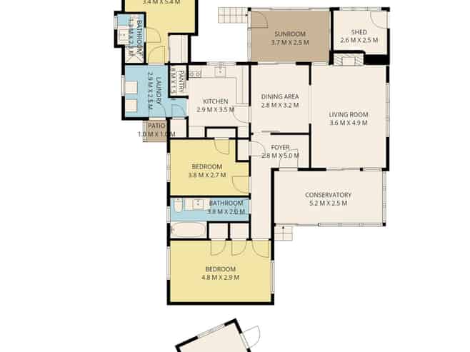 12 Sinclair Street, Devonport