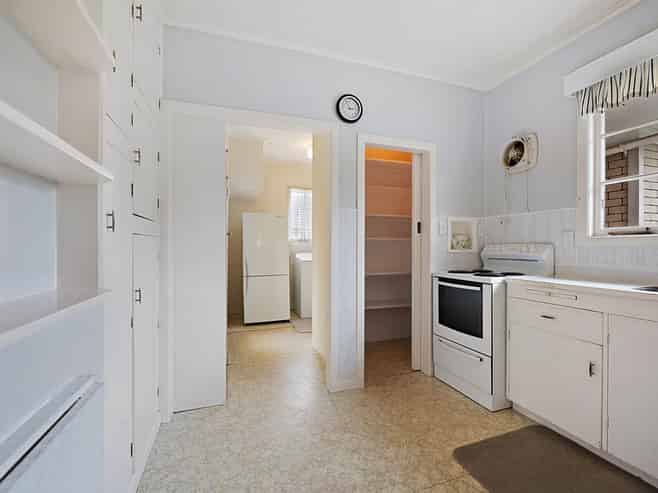 12 Sinclair Street, Devonport