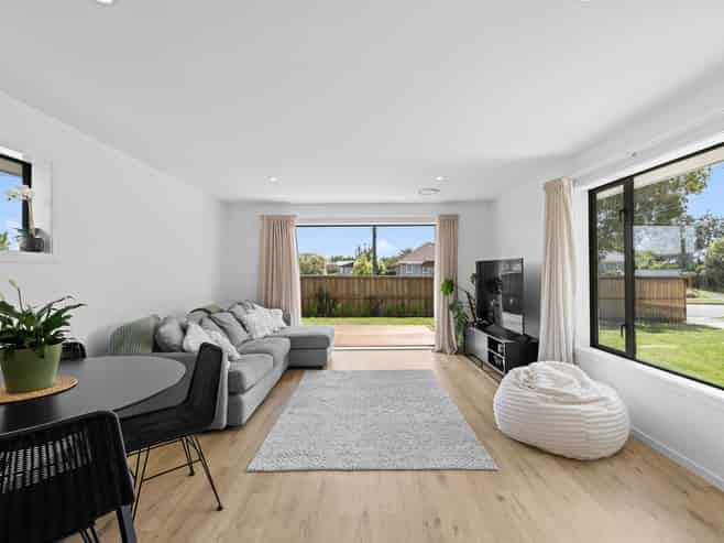 42 Twyford Street, Bishopdale