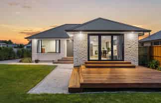 42 Twyford Street, Bishopdale