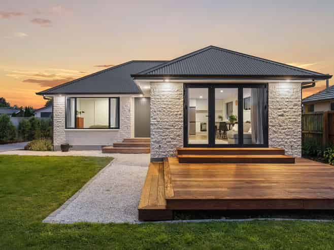 42 Twyford Street, Bishopdale