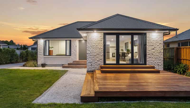 42 Twyford Street, Bishopdale