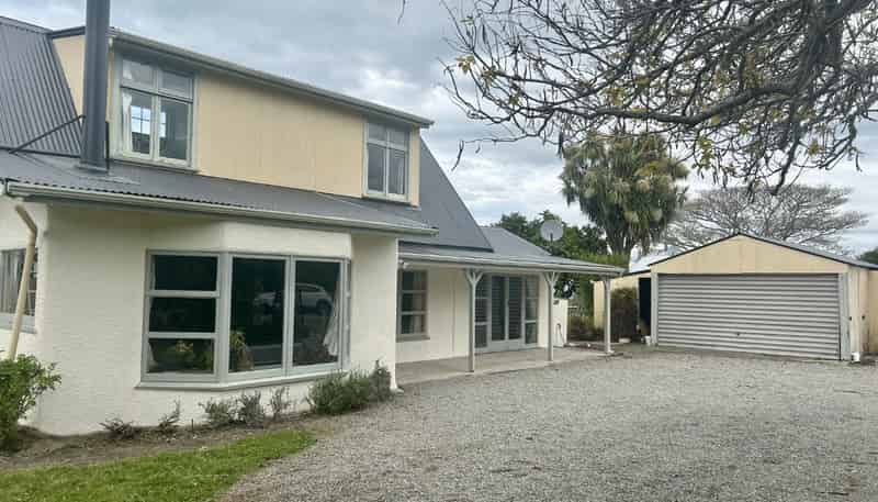 88 Douglas Road, Motueka