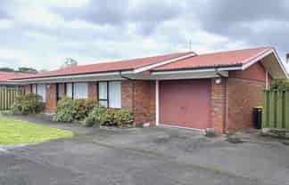 4B Reid Road, New Lynn