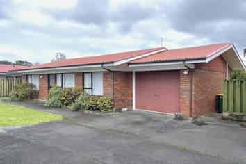 4B Reid Road, New Lynn