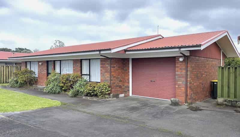 4B Reid Road, New Lynn