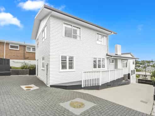 68, 68A-B Sunnynook Road, Forrest Hill