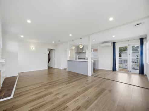 68, 68A-B Sunnynook Road, Forrest Hill