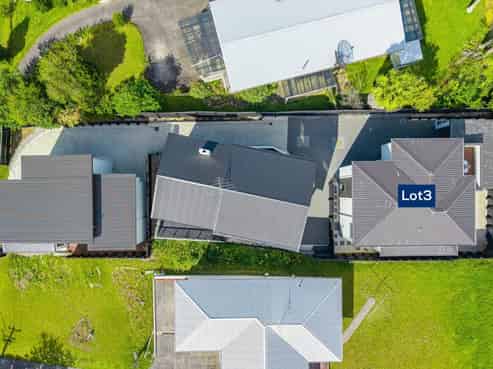 68, 68A-B Sunnynook Road, Forrest Hill