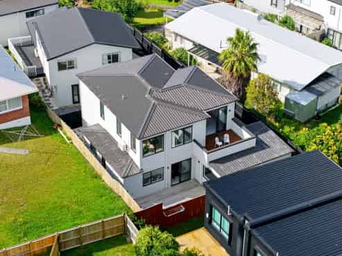 68, 68A-B Sunnynook Road, Forrest Hill