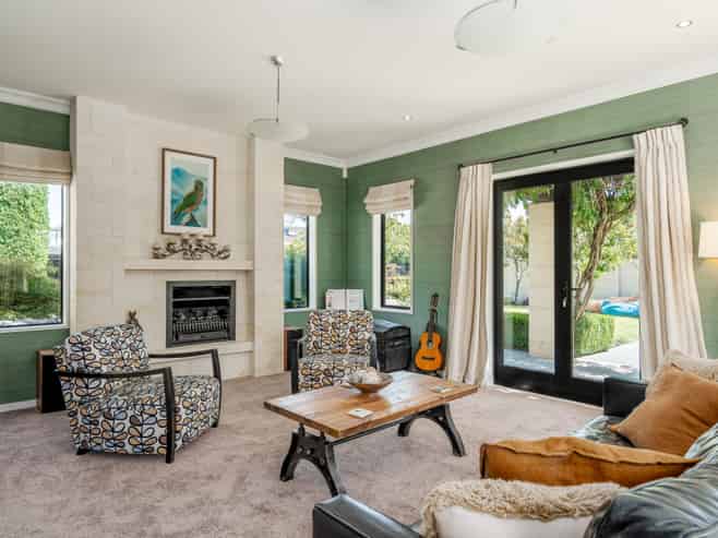 39 Hinau Street, Fendalton