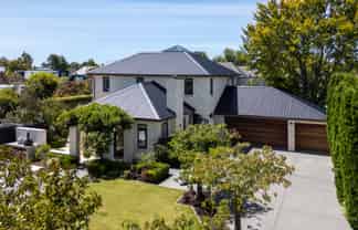 39 Hinau Street, Fendalton