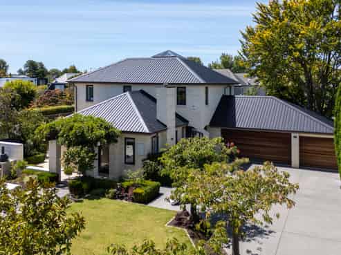 39 Hinau Street, Fendalton