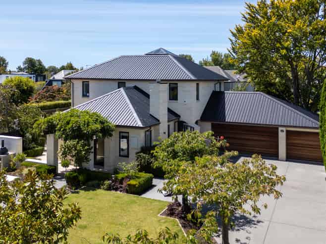 39 Hinau Street, Fendalton