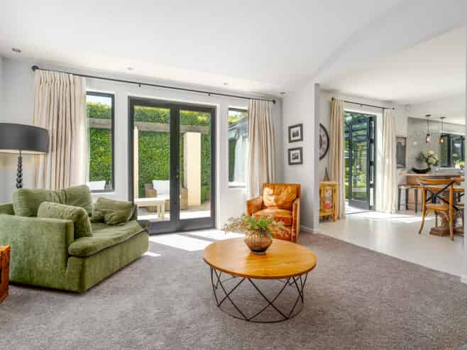 39 Hinau Street, Fendalton