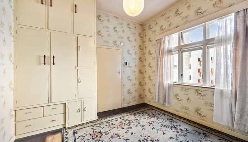 45 Brown Street, Ponsonby