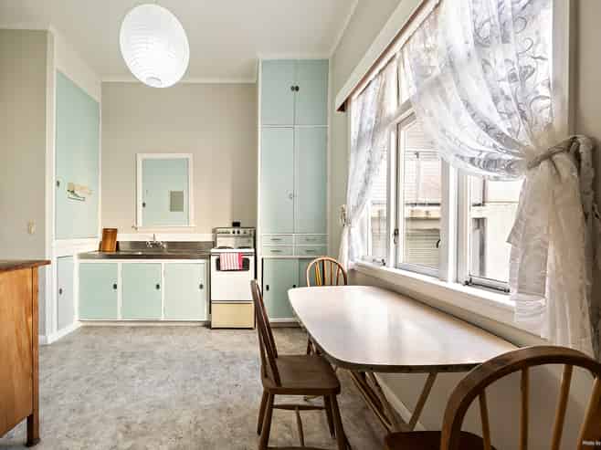 45 Brown Street, Ponsonby