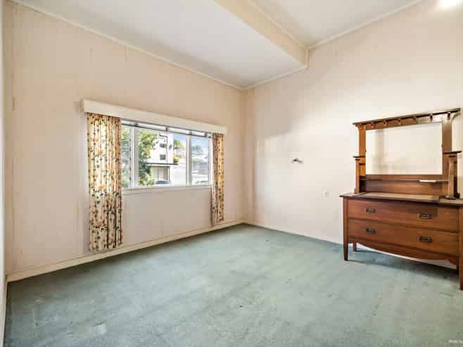 45 Brown Street, Ponsonby