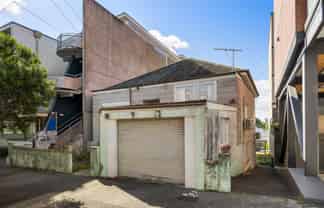 45 Brown Street, Ponsonby