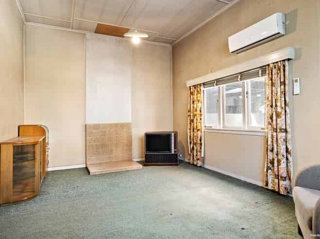 45 Brown Street, Ponsonby