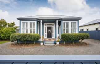 61 Denbigh Street, Feilding