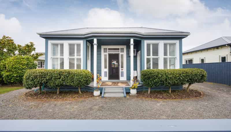 61 Denbigh Street, Feilding