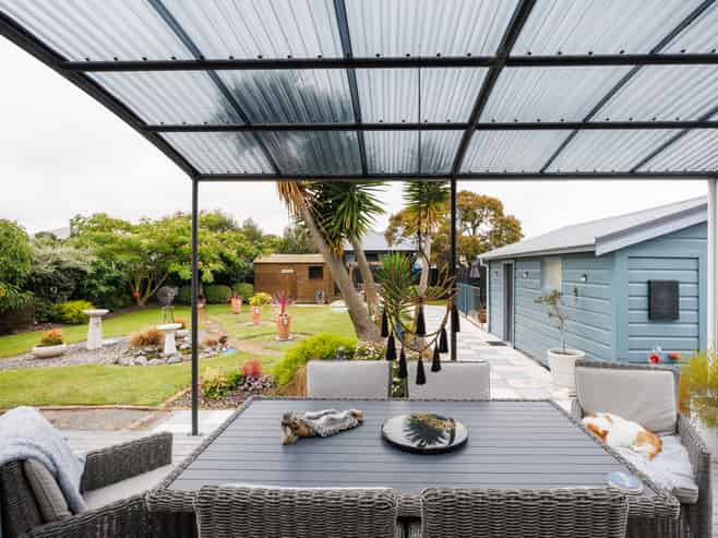 61 Denbigh Street, Feilding