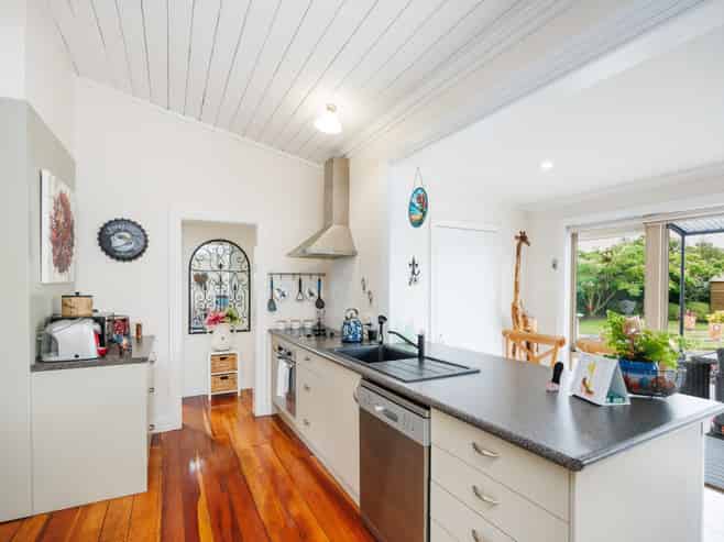 61 Denbigh Street, Feilding