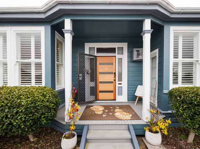 61 Denbigh Street, Feilding