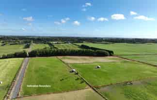 139 Myross Road, Myross Bush