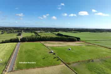 139 Myross Road, Myross Bush