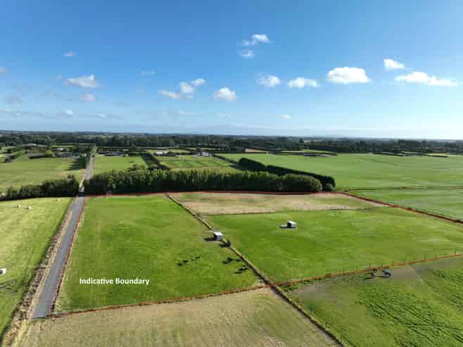 139 Myross Road, Myross Bush