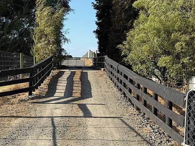 139 Myross Road, Myross Bush