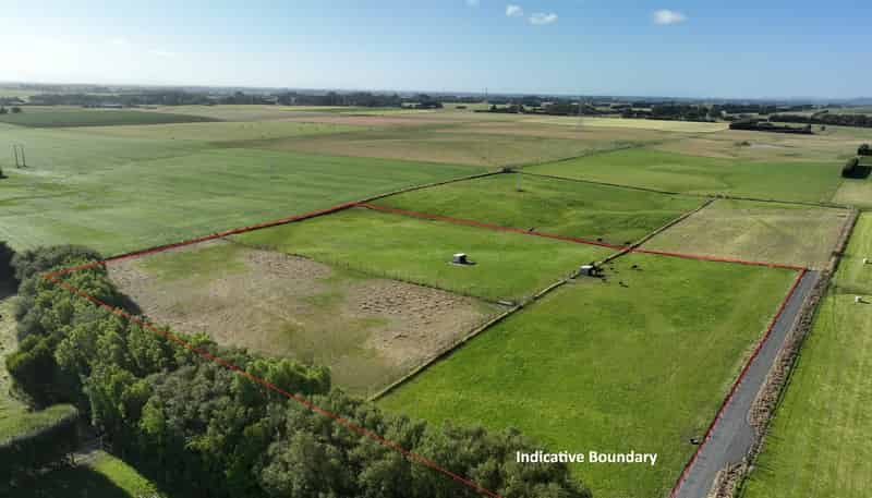 139 Myross Road, Myross Bush