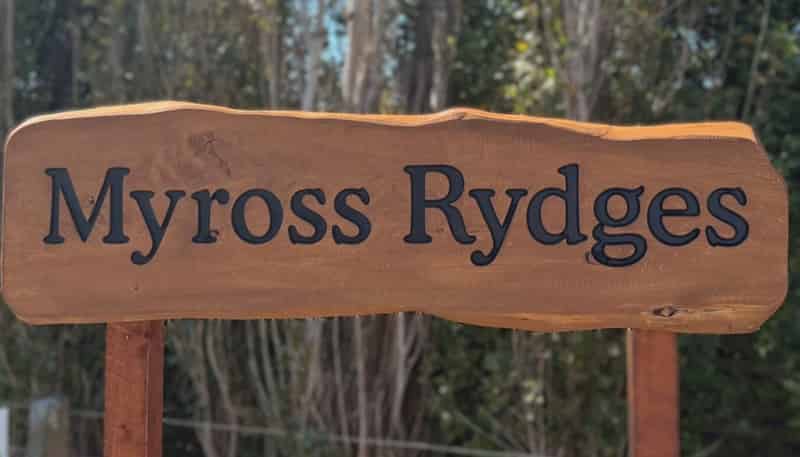 139 Myross Road, Myross Bush