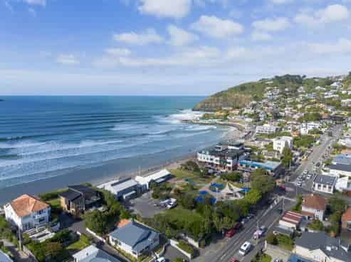 178 Victoria Road, Saint Clair
