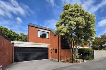 1/187 Ashgrove Terrace, Somerfield