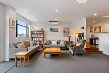 5/148 Tory Street, Te Aro