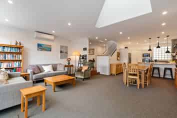 5/148 Tory Street, Te Aro