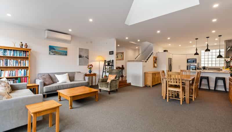 5/148 Tory Street, Te Aro