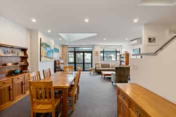 5/148 Tory Street, Te Aro