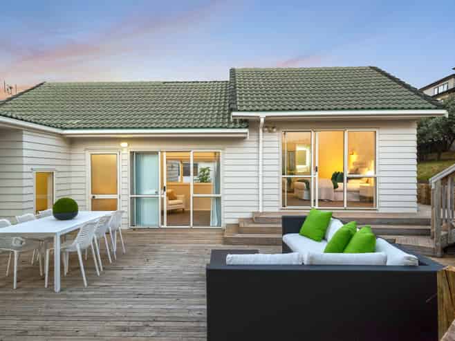 14 McFetridge Place, Hillcrest