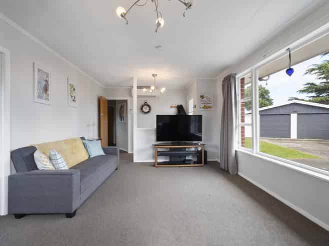 34 Fairview Avenue, Feilding