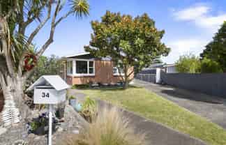34 Fairview Avenue, Feilding